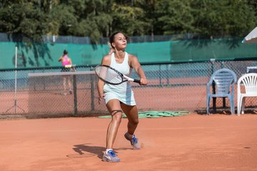 Bild 366 - NL TC an der Schirnau - TuS Luebeck v. 1893